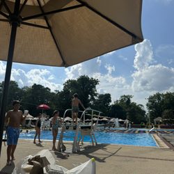 Philadelphia Cricket Club