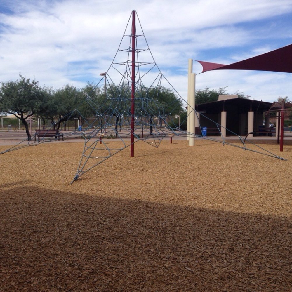 Cashman Park - Parks Near Me - Phoenix, Arizona