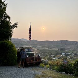 Four Lakes Winery