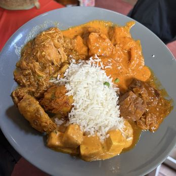 Apna Chulha - Butter chicken, paneer, goat curry, fried fish, rice - Indian Near Me - San Francisco, California Apna Chulha - Butter chicken, paneer, goat curry, fried fish, rice - Indian Near Me - San Francisco, California