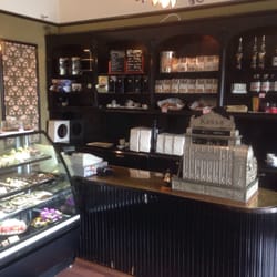 Sokerileipuri Alenius - Interior