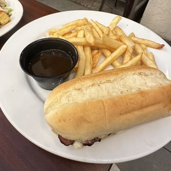 Ocean One Bar and Grille - French dip - Bars Near Me - Las Vegas, Nevada Ocean One Bar and Grille - French dip - Bars Near Me - Las Vegas, Nevada