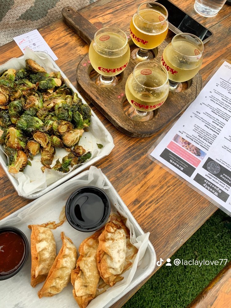 BARRELHOUSE BY GYPSY CIRCUS Updated November 2024 122 Photos & 97