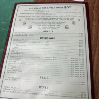 Snooty Fox - Breakfast & Brunch Near Me - Laguna Hills, California Snooty Fox - Breakfast & Brunch Near Me - Laguna Hills, California