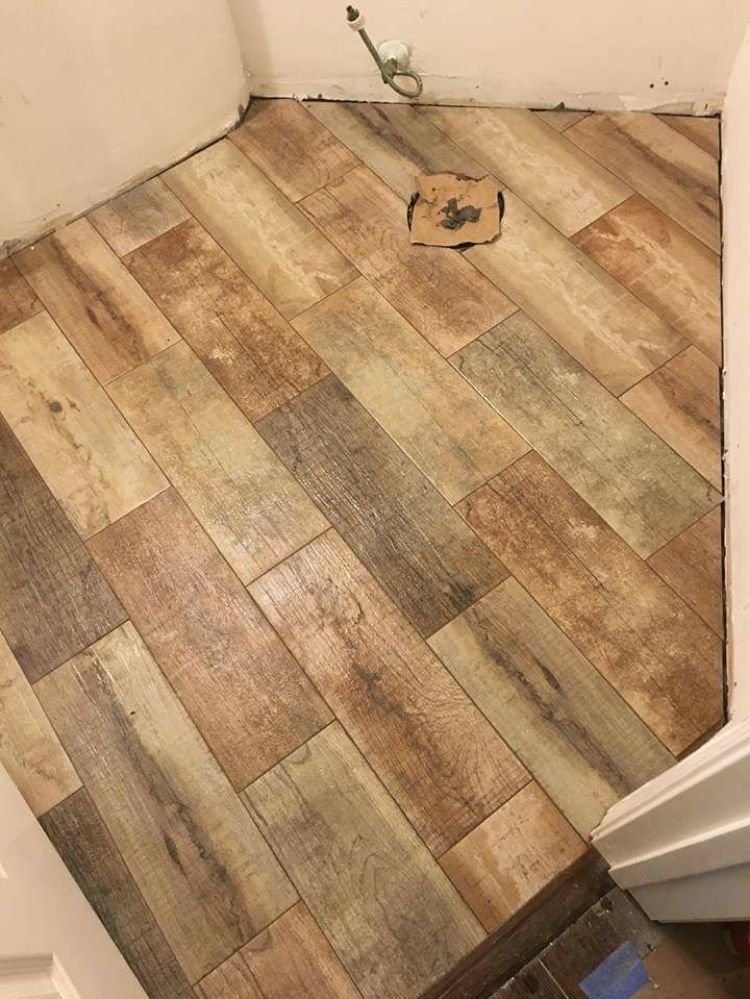 Slide of Rod's Residential Services