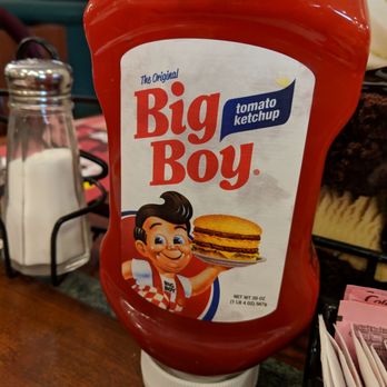 Big Boy Restaurant - American Near Me - Romulus, Michigan