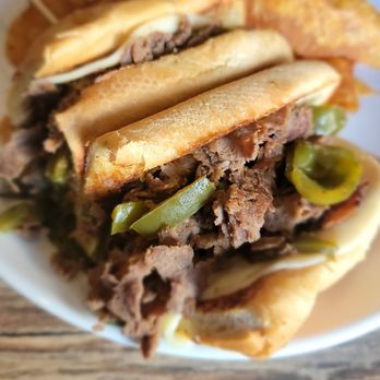State Fare - Philly cheesesteak - Breakfast & Brunch Near Me - Catonsville, Maryland