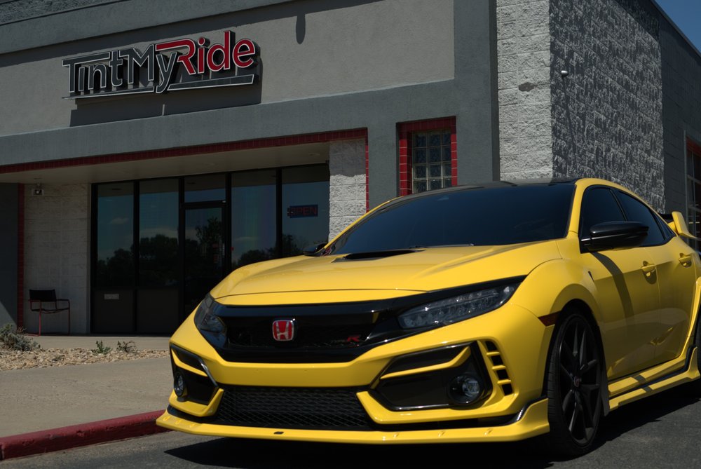 TINT MY RIDE Updated August 2024 119 Photos & 250 Reviews 1330 S
