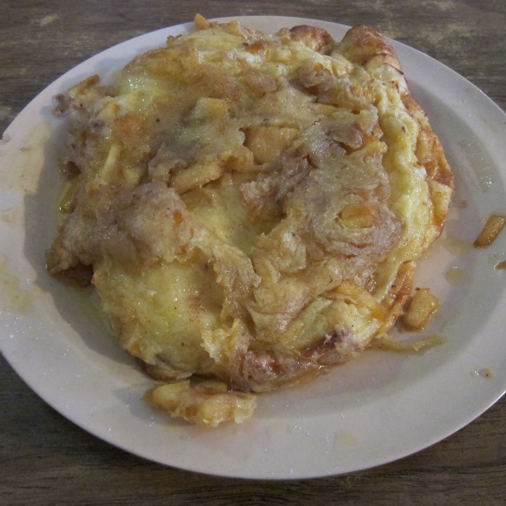 Pancake House - Apple Pancake - American Near Me - Liberal, Kansas Pancake House - Apple Pancake - American Near Me - Liberal, Kansas