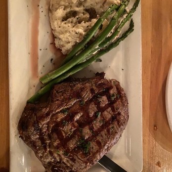 620 State - Ribeye - Music Venues Near Me - Bristol, Tennessee