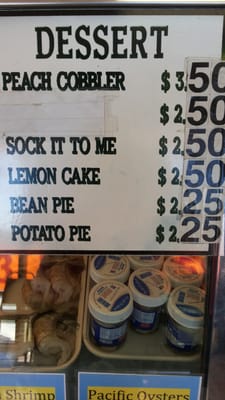 James Fishmarket by null