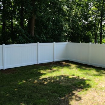 Renaissance Fence & Design - 5'H Privacy Fence - General Contractors Near Me - Madison, New Jersey Renaissance Fence & Design - 5'H Privacy Fence - General Contractors Near Me - Madison, New Jersey