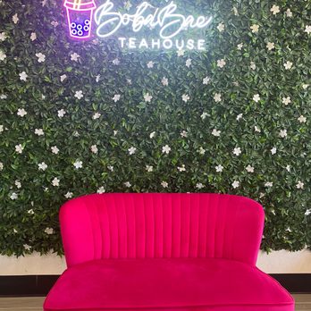 BOBABAE TEAHOUSE - Updated January 2026 - 18 Photos & 11 Reviews - 2811