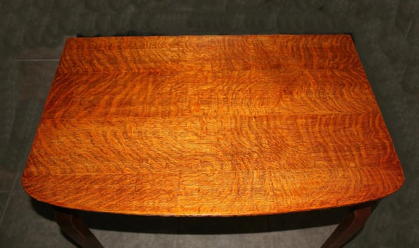 The Chairman by null