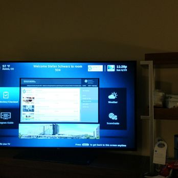 Hyatt Regency Aurora-Denver Conference Center - Large flat screen TV - Hotels Near Me - Aurora, Colorado Hyatt Regency Aurora-Denver Conference Center - Large flat screen TV - Hotels Near Me - Aurora, Colorado