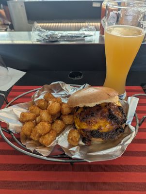 Wanderlust Burger Bar by null