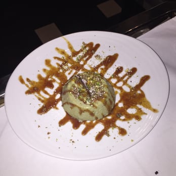 Tartufi & Friends - Pistachio mousse. So light and so tasty! - Italian Near Me - Rome, RM Tartufi & Friends - Pistachio mousse. So light and so tasty! - Italian Near Me - Rome, RM