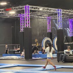 Ninja Kidz Action Park