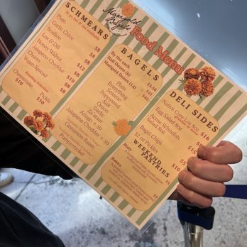 Marigold Bagels - Bagels Near Me - San Diego, California Marigold Bagels - Bagels Near Me - San Diego, California