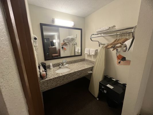Quality Inn New River Gorge by null