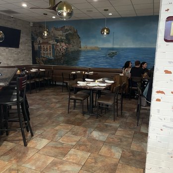 Renato's - Inside "fancy" seating - Pizza Near Me - Westminster, California Renato's - Inside "fancy" seating - Pizza Near Me - Westminster, California