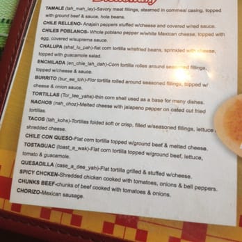 LA BONITA MEXICAN RESTAURANT - CLOSED - Updated February 2026 - 17