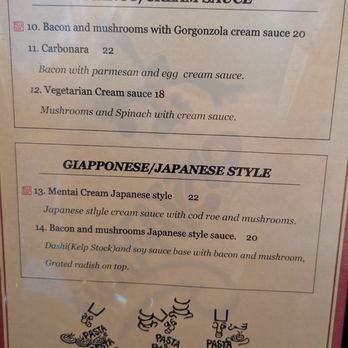 Pasta e Pasta by Allegro - Menu - Pasta Shops Near Me - Cerritos, California Pasta e Pasta by Allegro - Menu - Pasta Shops Near Me - Cerritos, California