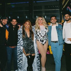 Big Drag Bus
