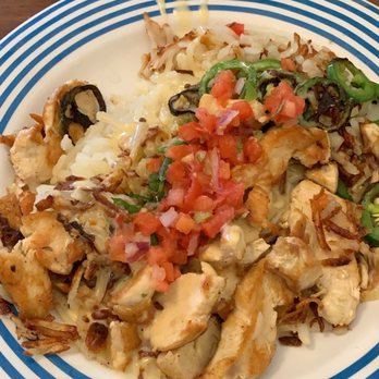 Cafe Strudel - Hashbrowns - New American Near Me - West Columbia, South Carolina Cafe Strudel - Hashbrowns - New American Near Me - West Columbia, South Carolina