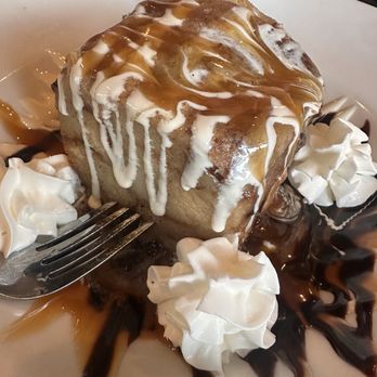 Harry's Bar and Grill - Bread Pudding - American Near Me - Milwaukee, Wisconsin Harry's Bar and Grill - Bread Pudding - American Near Me - Milwaukee, Wisconsin