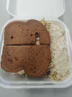 Trolley StopDeli by null