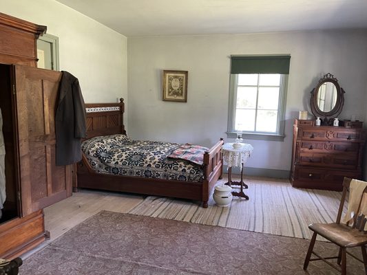 Old World Wisconsin by null