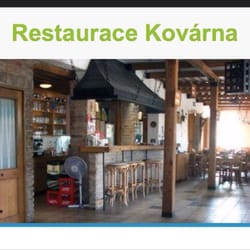 Restaurace Kovárna