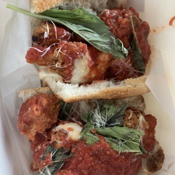 Bakeria 1010 - Chicken parm - Pizza Near Me - Ocean City, New Jersey Bakeria 1010 - Chicken parm - Pizza Near Me - Ocean City, New Jersey