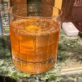 Canary - Speakeasies Near Me - Breckenridge, Colorado