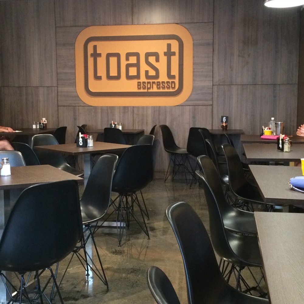 Toast Espresso - Cafes Near Me - Yamba, NSW
