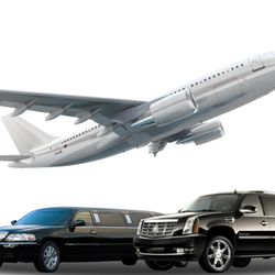 Preferred Limo & Airport Car Service