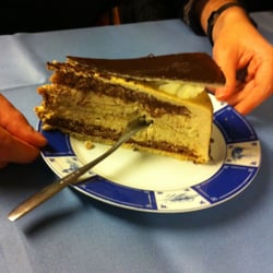 Engelmühle Nordstrands Gourmet-Café