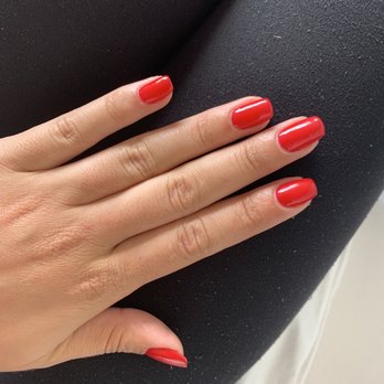 Omani  - polish #144 No chip - Nail Salons Near Me - Chicago, Illinois