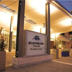 Bluewater Health