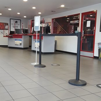 Discount Tire - Very clean following Covid protocol - Tires Near Me - El Cajon, California