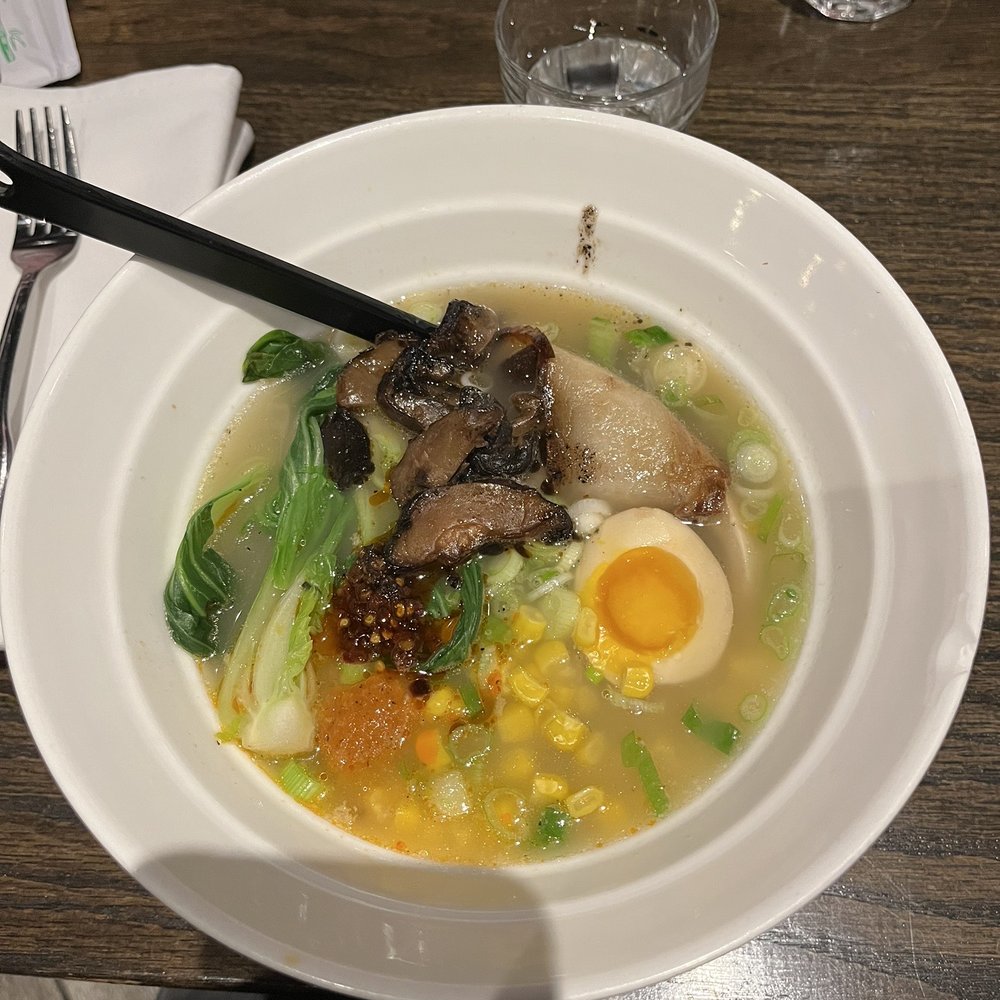 Yuzu Kitchen - Yuzu Shio - Ramen Near Me - Pittsburgh, Pennsylvania Yuzu Kitchen - Yuzu Shio - Ramen Near Me - Pittsburgh, Pennsylvania