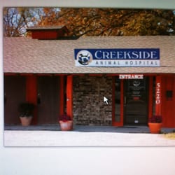 Creekside Animal Hospital