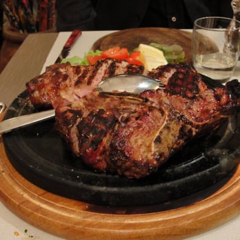 La Cucina del Garga - Florentine steak - mmm... - Italian Near Me - Florence, FI La Cucina del Garga - Florentine steak - mmm... - Italian Near Me - Florence, FI