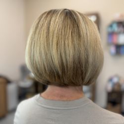 Luxe Hair Society