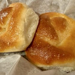 Venecia - Garlic knots