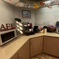 Pismo Sands RV Resort