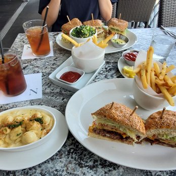 Nick's On 2nd - New American Near Me - Long Beach, California Nick's On 2nd - New American Near Me - Long Beach, California