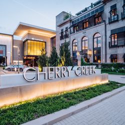 user provided Cherry Creek Shopping Center photo