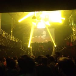 Club Ambar
